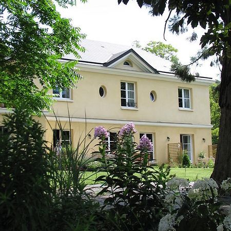 Les Buis De Boscherville Gite Hénouville Dış mekan fotoğraf