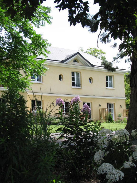 Les Buis De Boscherville Gite Hénouville Dış mekan fotoğraf